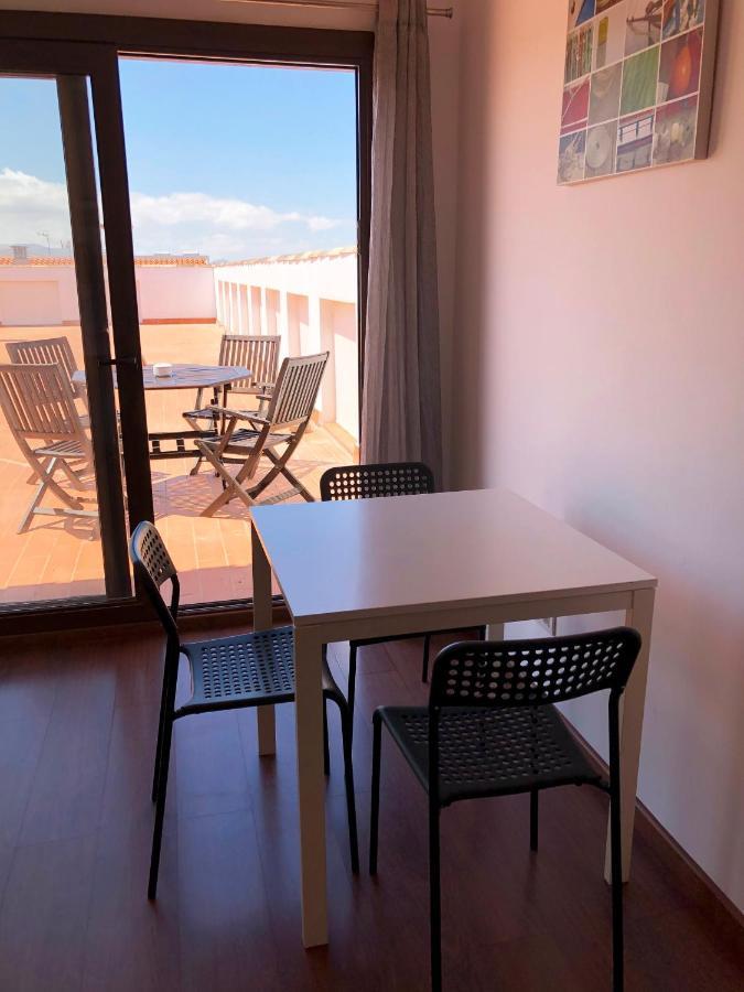 Cotillo Ocean View Dış mekan fotoğraf