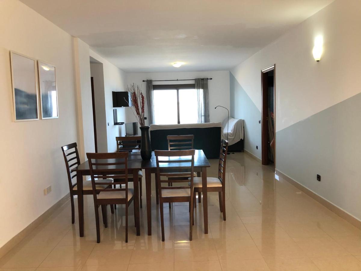 Cotillo Ocean View Dış mekan fotoğraf