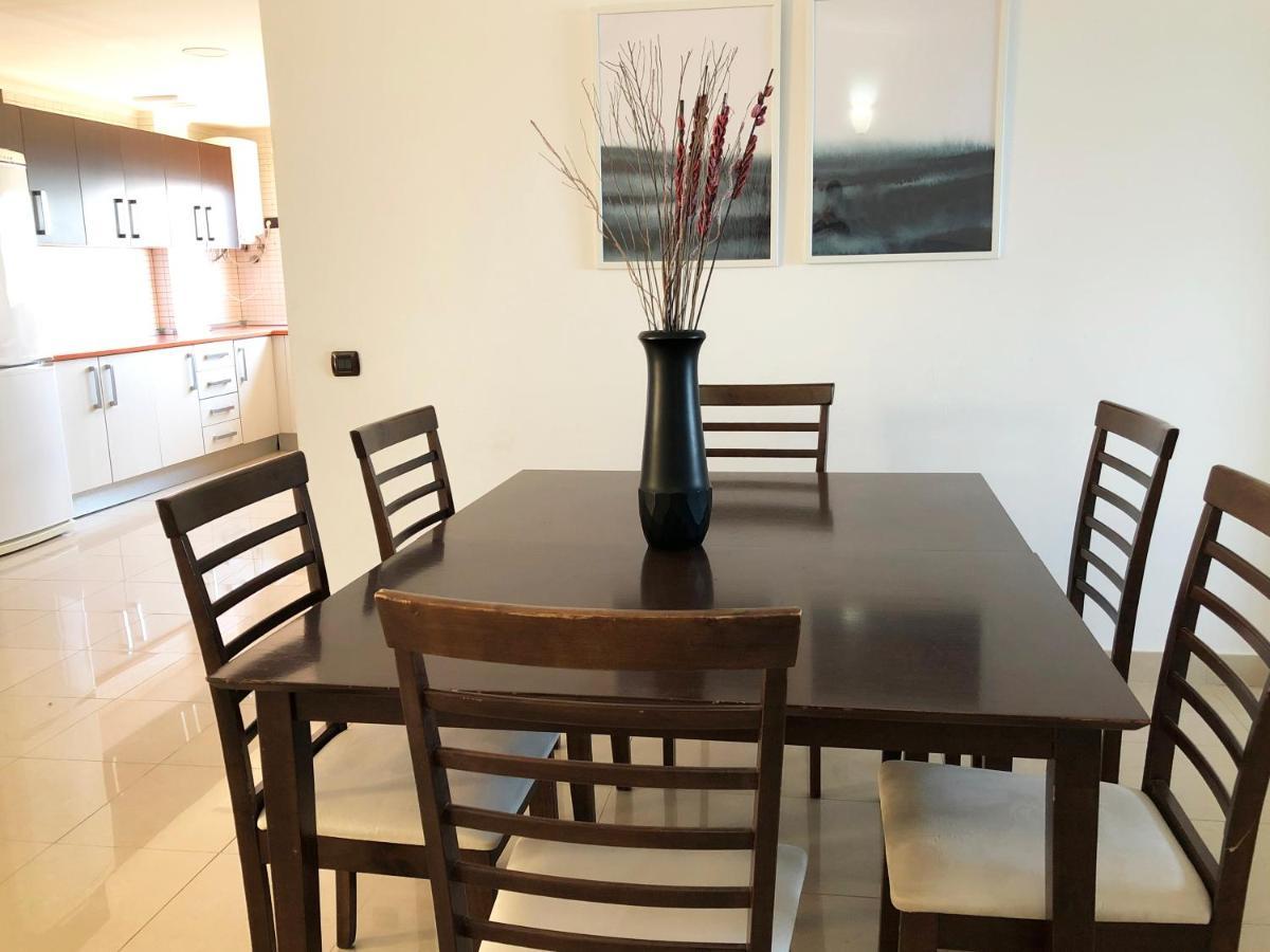 Cotillo Ocean View Dış mekan fotoğraf
