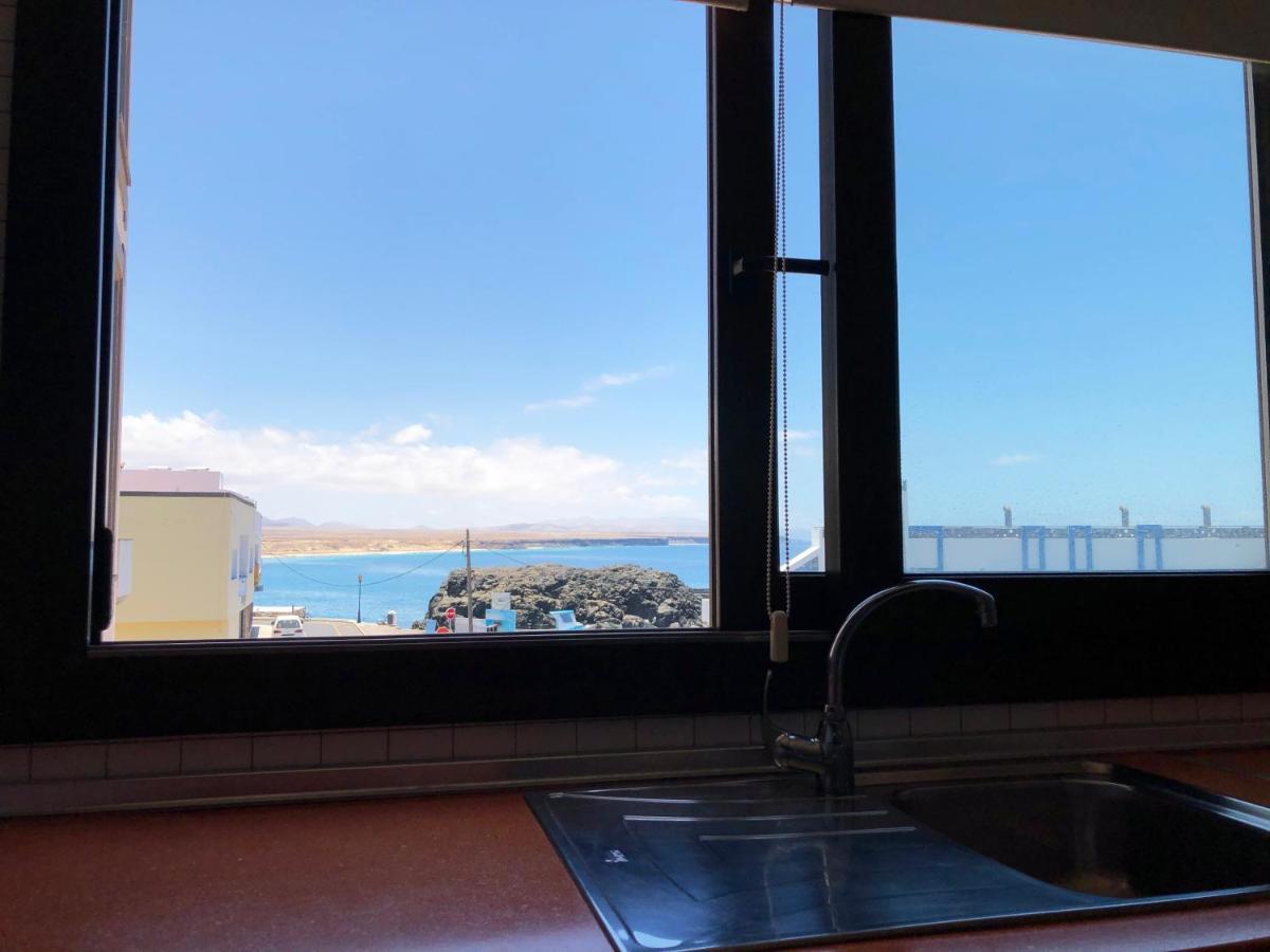 Cotillo Ocean View Dış mekan fotoğraf