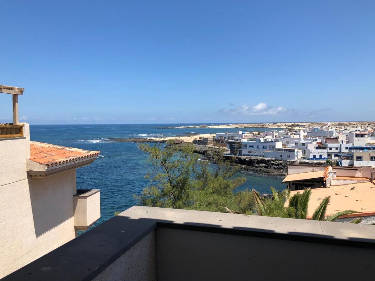 Cotillo Ocean View Dış mekan fotoğraf