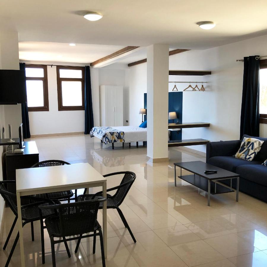 Cotillo Ocean View Dış mekan fotoğraf