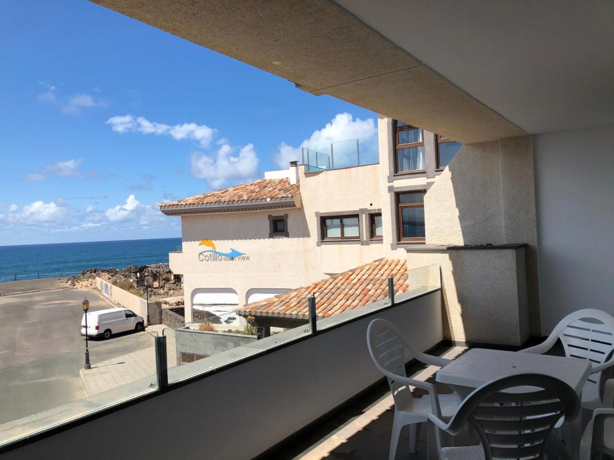 Cotillo Ocean View Dış mekan fotoğraf