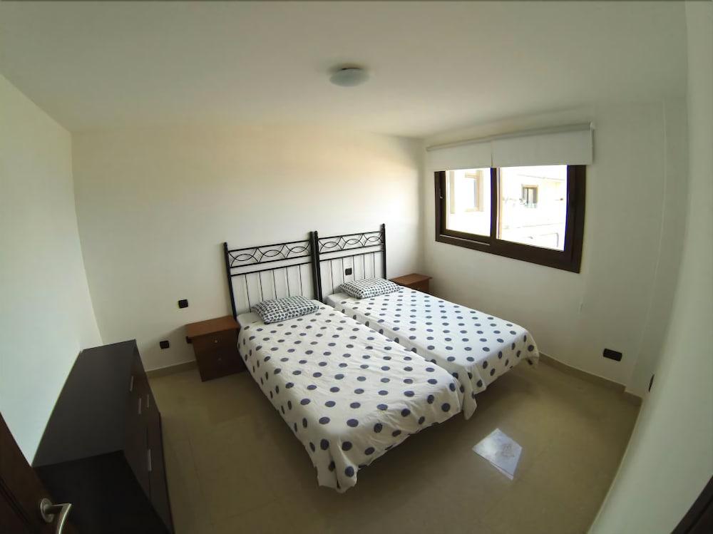 Cotillo Ocean View Dış mekan fotoğraf