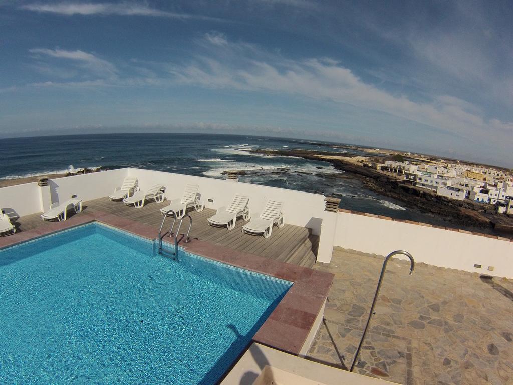 Cotillo Ocean View Oda fotoğraf