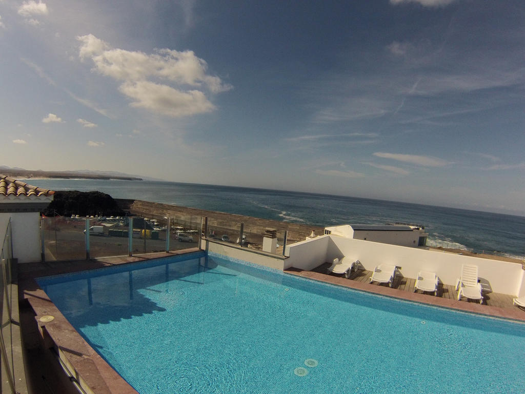 Cotillo Ocean View Dış mekan fotoğraf