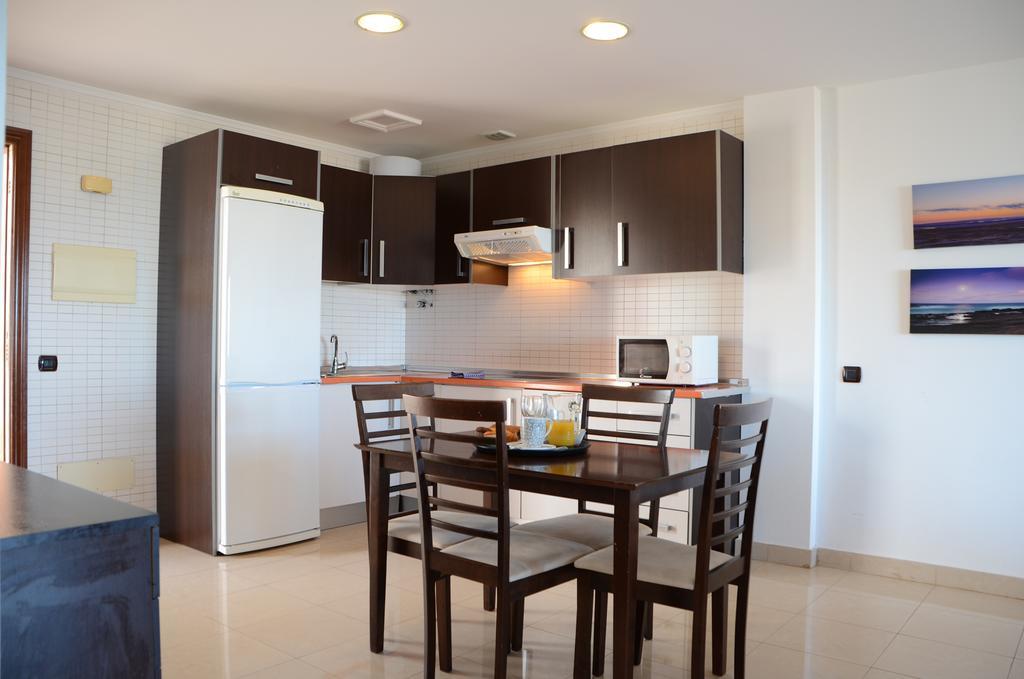 Cotillo Ocean View Dış mekan fotoğraf