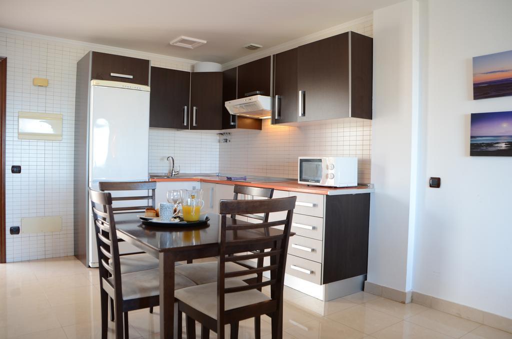 Cotillo Ocean View Dış mekan fotoğraf