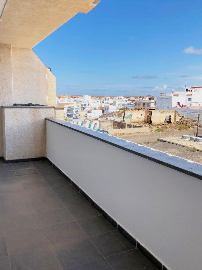 Cotillo Ocean View Dış mekan fotoğraf