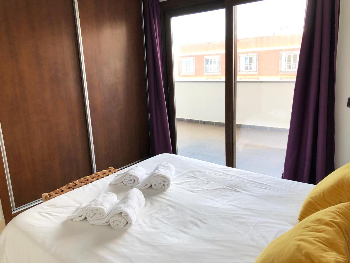 Cotillo Ocean View Dış mekan fotoğraf