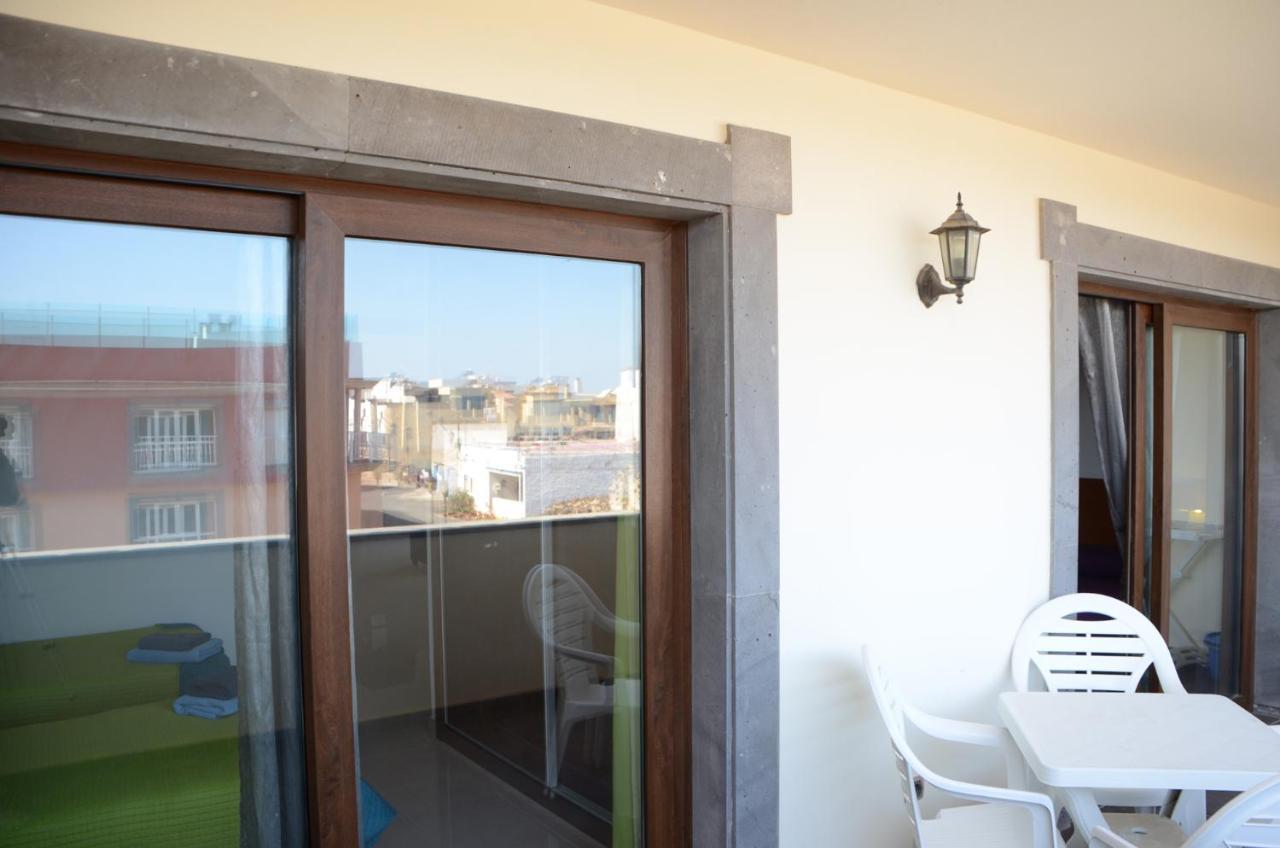 Cotillo Ocean View Dış mekan fotoğraf