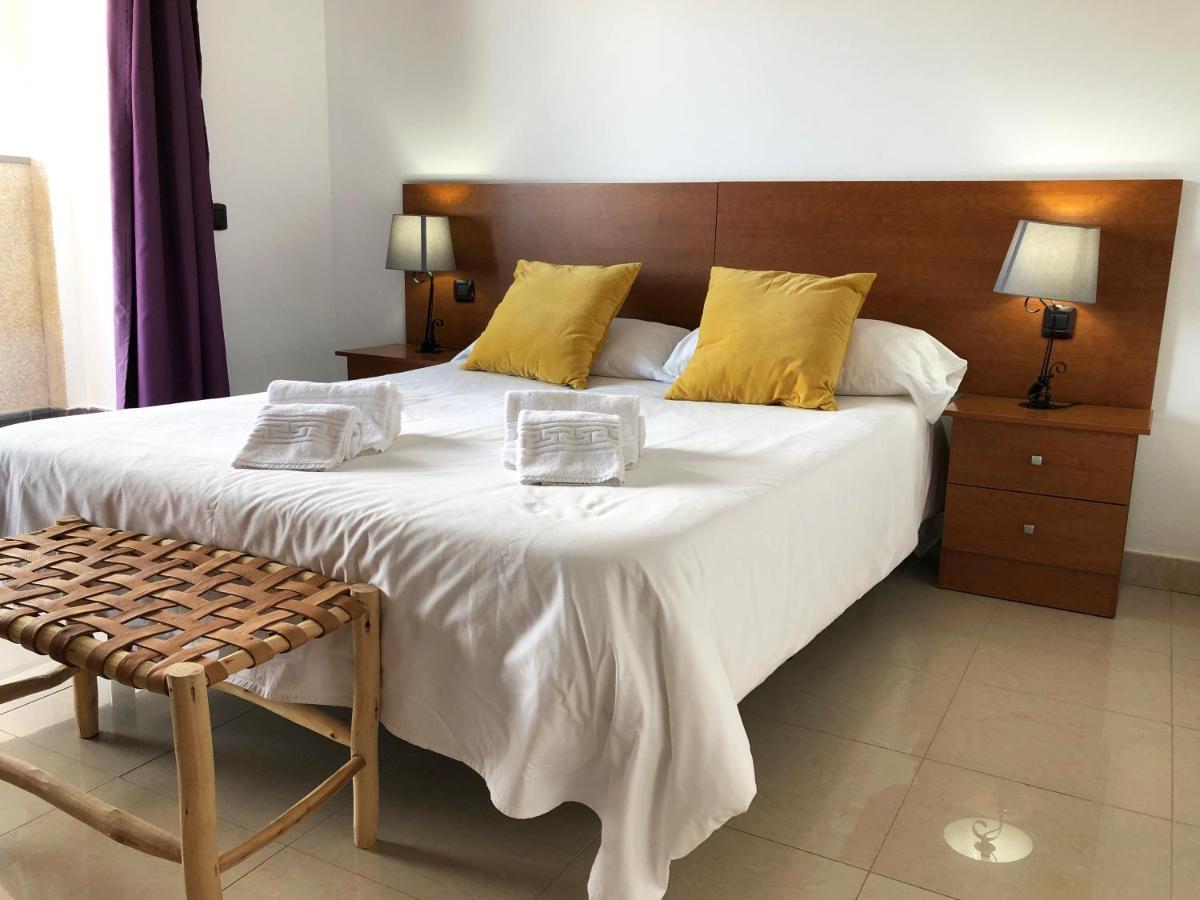 Cotillo Ocean View Dış mekan fotoğraf