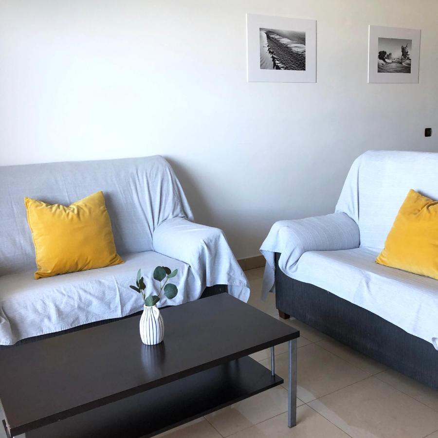 Cotillo Ocean View Dış mekan fotoğraf