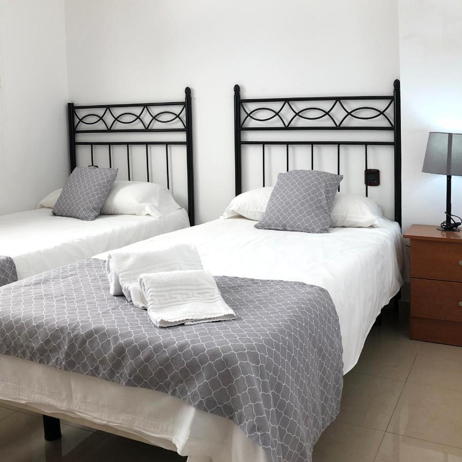 Cotillo Ocean View Dış mekan fotoğraf