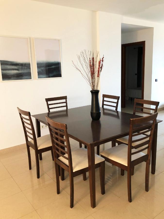 Cotillo Ocean View Dış mekan fotoğraf